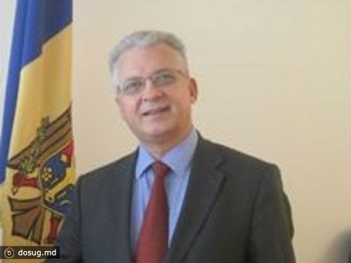 Отец певца Дана Балана возглавил молдавскую спецслужбу