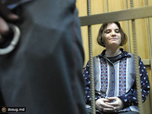 Отец участницы Pussy Riot рассказал о причинах ее ареста