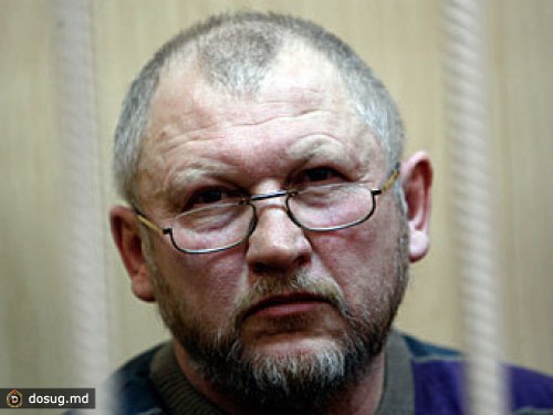 Отменен приговор бывшему депутату Госдумы Глущенко