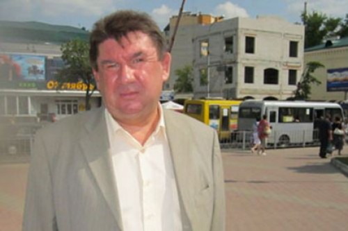 Отменен приговор бывшему вице-губернатору Орловской области