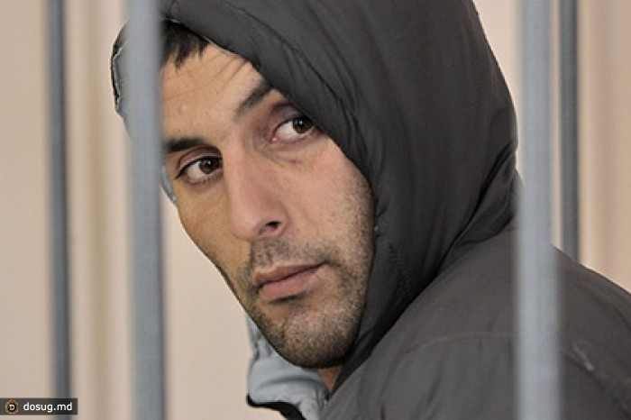 Отменен приговор по делу об убийстве байкера в Сергиевом Посаде