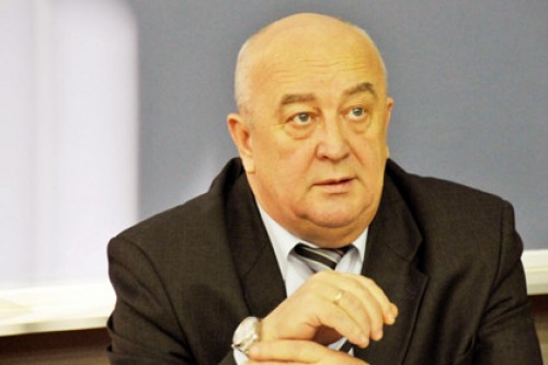 Отправлен в отставку мэр Новокузнецка