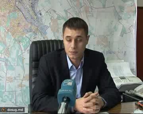 Отремонтировать шесть столичных улиц намерены власти до 2013 года