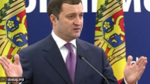 Оценка Филата совместного заседания правительств Румынии и Молдовы