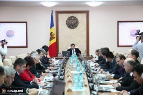 
 Отставки в правительстве отменяются
