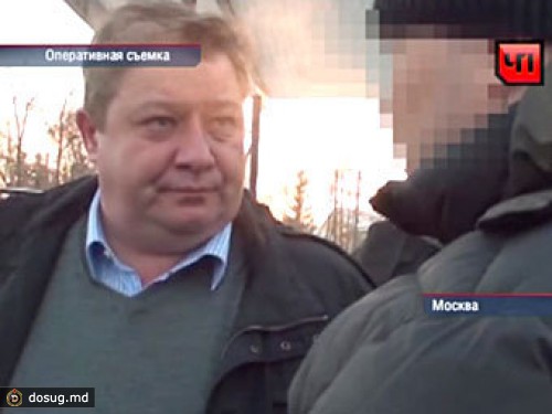 Отставного генерала МВД арестовали за мошенничество