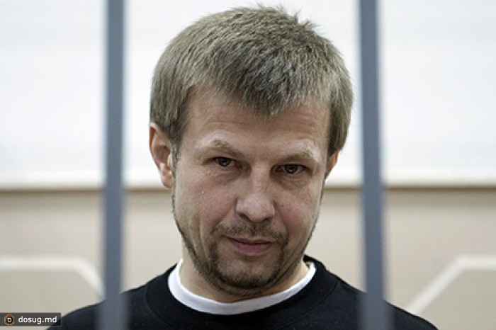 Отстраненному мэру Ярославля предъявили новое обвинение