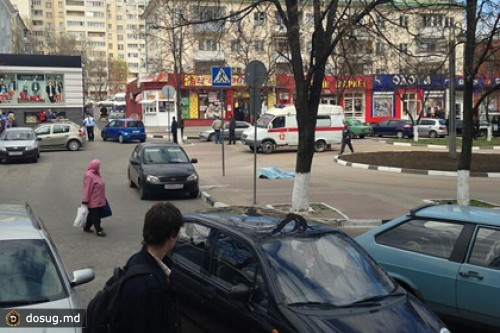 Отца белгородского стрелка исключили из числа подозреваемых