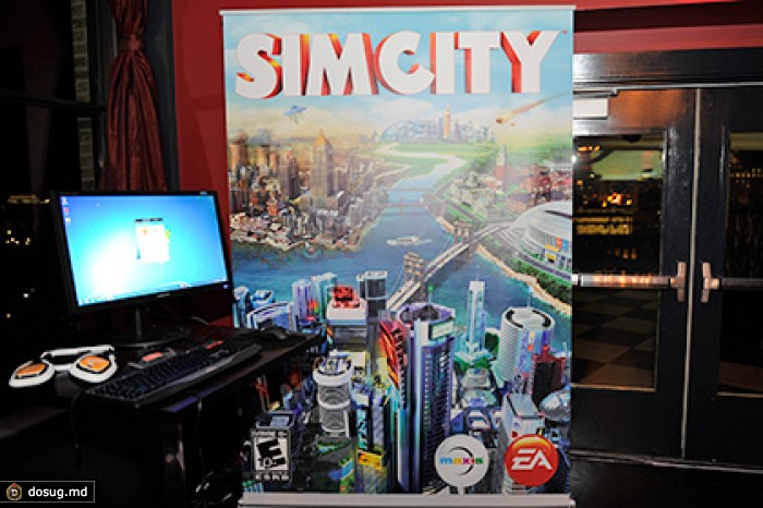 Отвечавшую за Sim City студию закрыли