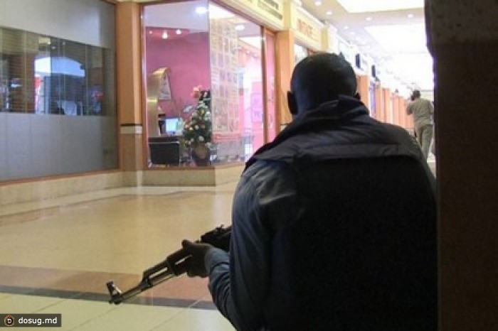 Ответственность за теракт в Кении взяли на себя сомалийские исламисты