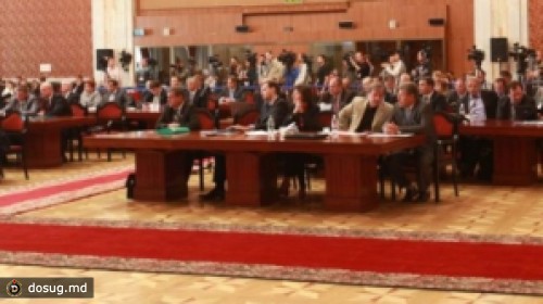 Ожидания депутатов в 2012: стабильность на политической арене, достижения для граждан и свободное время для семьи