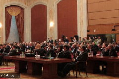 ПАРЛАМЕНТ ОТВЕРГ ИНИЦИАТИВУ ЛИБЕРАЛОВ ОБЪЯВИТЬ 16 МАЯ ДНЕМ НАЦИОНАЛЬНОГО ТРАУРА