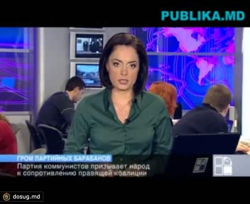 ПКРМ: Поступок Додона, Гречаной и Абрамчук говорит о нравственном падении и продажности