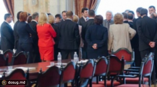 ПКРМ может выдвинуть кандидата на пост главы государства