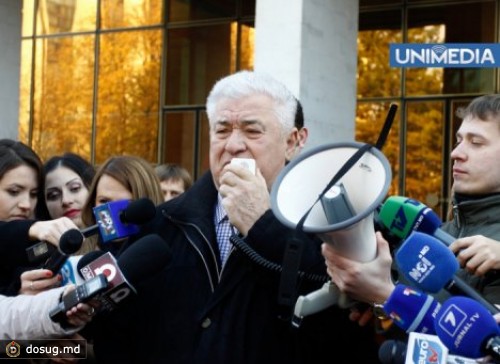
 ПКРМ проведет Марш протеста
