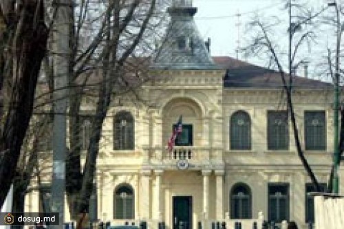 ПОСОЛЬСТВО США ПЕРЕДАЛО ТАМОЖЕННОЙ СЛУЖБЕ МОЛДОВЫ ТРИ СКАНЕРА