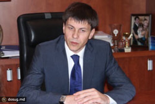 ПРАВИТЕЛЬСТВО ВЕРНЕТСЯ К ВОПРОСУ ЛИКВИДАЦИИ ЭКОНОМИЧЕСКИХ СУДОВ - ОЛЕГ ЕФРИМ