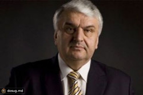 ПРЕДСЕДАТЕЛЬ СЧЕТНОЙ ПАЛАТЫ ГОТОВ СТАТЬ ПРЕЗИДЕНТОМ СТРАНЫ