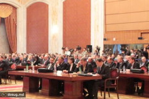 ПРЕЗИДЕНТСКИЕ ВЫБОРЫ СОРВАЛИ ПЛАНЫ НЕКОТОРЫХ ДЕПУТАТОВ НА КАНИКУЛЫ