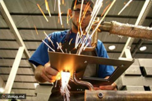 ПРОМЫШЛЕННОЕ ПРОИЗВОДСТВО ПРИДНЕСТРОВЬЯ УВЕЛИЧИЛОСЬ В 2011 ГОДУ НА 2,7%