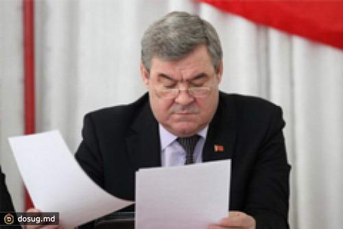 ПРОСМИРНОВСКИЕ ВЛАСТИ ДУБОССАР НЕ РАЗРЕШИЛИ УСТАНОВИТЬ БИЛБОРДЫ АНАТОЛИЯ КАМИНСКОГО