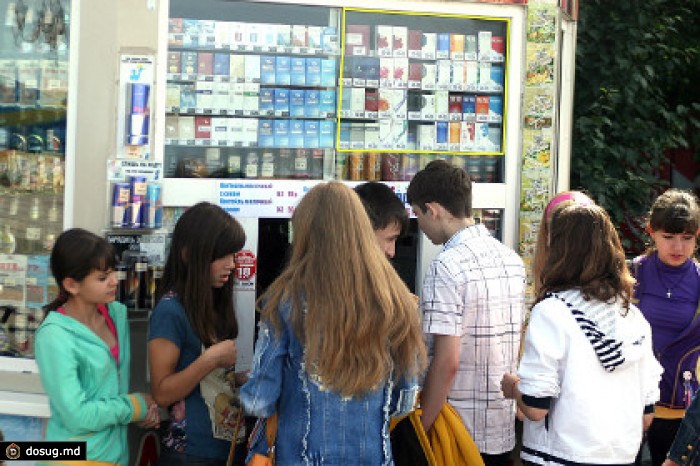 Пачка сигарет в ближайшие месяцы подорожает на девять рублей