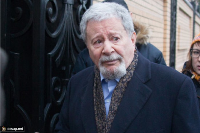 Падва опроверг комментарий об амнистии Сердюкова