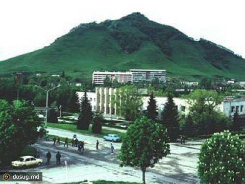 Парламент города Лермонтов на Ставрополье признали нелегитимным