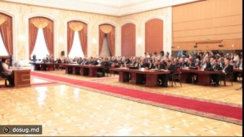 Парламентарии проголосовали за отставку депутата от ЛДПМ