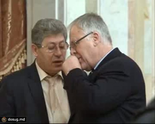 Парламентская комиссия по организации выборов президента ждет кандидатов