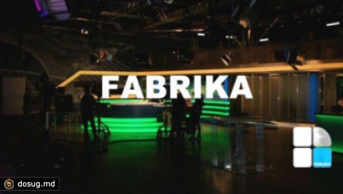 Парламентский адвокат Аурелия Григориу – гость передачи Fabrika