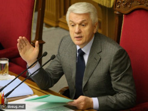 Партия регионов получила возможность уволить спикера Верховной Рады