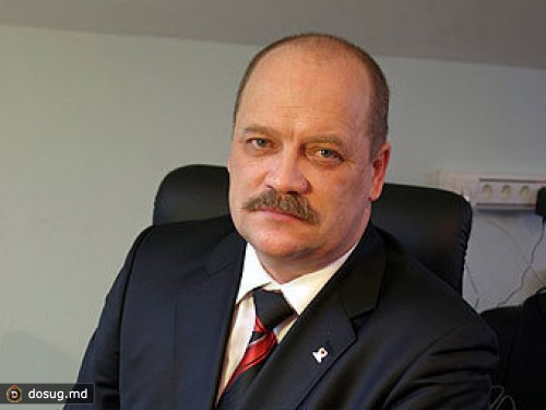 Партию пенсионеров решили возродить