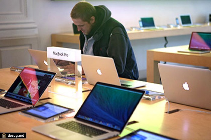 Партнеры спрогнозировали подорожание техники Apple на 10—15 процентов