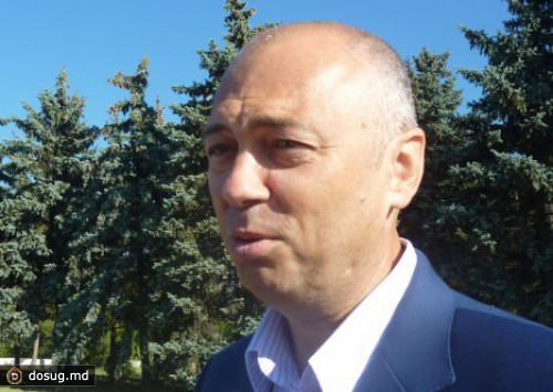 
 Пасат призвал Воронина уйти из политики
