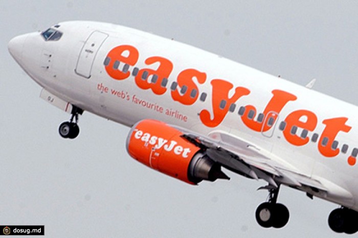 Пассажир EasyJet напал на стюардессу из-за долгого ожидания сэндвича