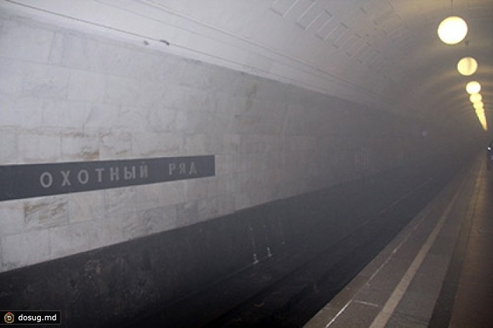 Пассажирка отсудила у московского метро 150 тысяч рублей