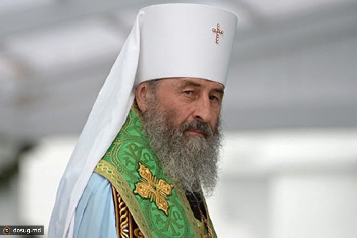 Патриарх Кирилл пропустит интронизацию предстоятеля УПЦ Онуфрия