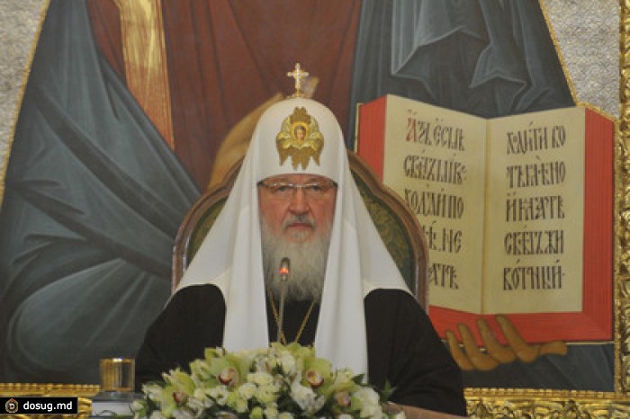 Патриарх Кирилл рассказал о стоящих перед миссионерами вызовах