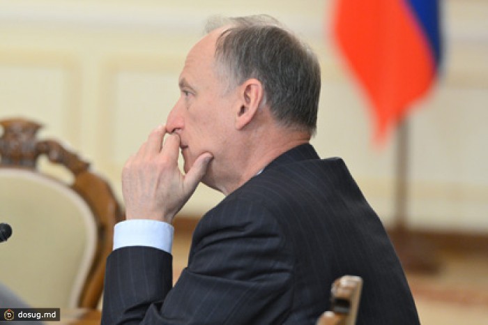 Патрушев рассказал о 57 миллионах атак на рунет