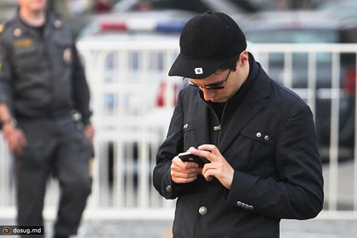 Павел Дуров стал гражданином государства Сент-Китс и Невис