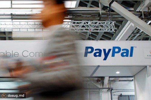 PayPal зарегистрировала «дочку» в России
