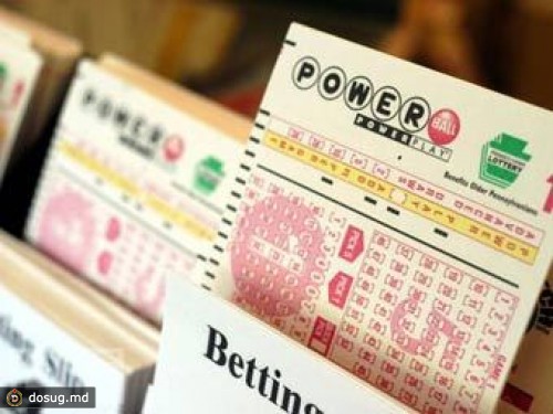 Пенсионерка выиграла в лотерею 336 миллионов долларов