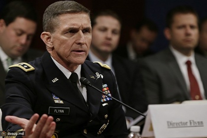 Пентагон сообщил о грядущей отставке директора военной разведки США