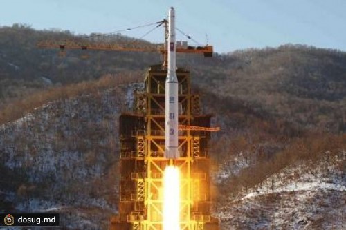 Пентагон усомнился в наличии у КНДР ядерных боеголовок