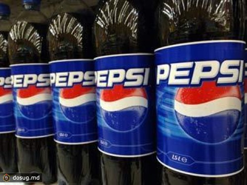 PepsiCo собралась сократить 4 тысячи сотрудников