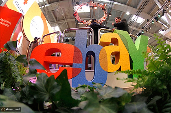 Перечень товаров eBay в России расширится