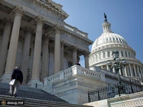 Переговоры по "фискальному обрыву" в США закончились безрезультатно