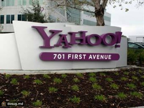 Переговоры с Yahoo! о продаже доли в Alibaba зашли в тупик