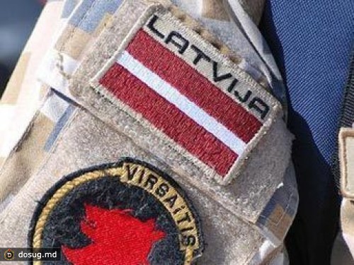 Перегревшийся в Грузии латвийский капрал умер в больнице